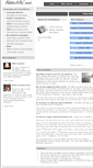 Mobile Screenshot of bibleabc.net
